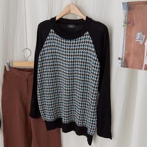 제비 나그랑 니트2color /빅사이즈 55~100까지