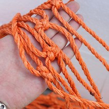 메쉬망 다용도 대형화물 화물차그물망 트럭 화물 낚시 덤프트럭 15톤 25톤 골프, 10×30 타이어선망 4040 망안 ﹞