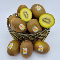 [과일로1길] 골드키위 그린키위 500g~3kg, 500g, 제스프리 골드키위