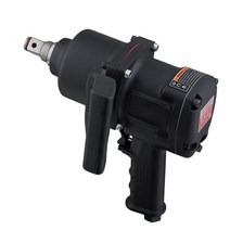 에어그라인더 에어공구그라인더 에어앵글그라인더 fuj2800 공압 공기 렌치 자동 수리, 1 인치