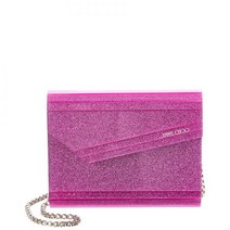 지미추 Jimmy Choo Candy Acrylic 클러치