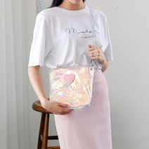 오르비 레이낸 숄더백
