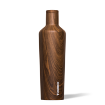 Corkcicle 최화정 텀블러 콕시클 보온 보냉 ORIGINS CANTEEN Walnut 740ml