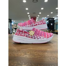 레어택 레어택 블루마운틴 아동 우븐 슈즈 하이어 416-KSW107HIK (P002031847)
