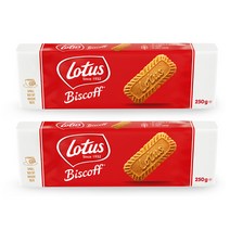 로투스 비스코프 250g 2개세트, 2개