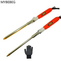 고데기 전문 헤어 컬러 직경 9mm 31mm 컬링 이온 테디 곱슬 머리 롤러 골든 헤어 스타일러 110v 240v, 25mm, 영국