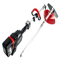 동력예취기 풀깎는기계 충전식 전동예쵸기