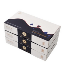 우리쌀로 구운 흑임자쿠키전병 15g x 6p, 90g, 21개