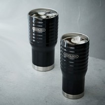이상민텀블러 아이스 아메리카노 대용량 웨이브 500 750 900, 750ml