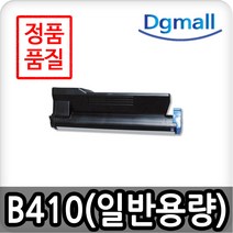 OKI재생토너 B410dn B430dn B440dn B460 B470 B480