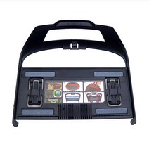 메인 브러시 걸레 천 사이드 LG Hom Bot VR6270LVM VR65710 VR6260LVM VR6370LVM VR6281LVM VR6272LVM 시리즈 로봇 클리너, [05] cloth plate