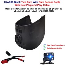 강우센서 우적센서 레인샌서 레인센서 모듈 ARDUINO 로봇 래인 샌서 레인 센서 물 빗방울 감지 모듈 빗방울 빗물감지 새로운 wifi dash cam car dvr 25, ad03 블랙 투 레인, 없음