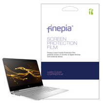 [KT알파쇼핑]HP 엔비 x360 15-dr0042tx용 올레포빅필름, 상세페이지참조, 단일상품_모델명/품번_상세페이지참조