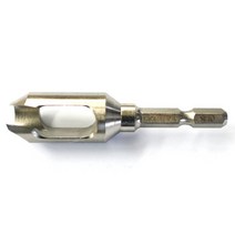 스타엠 목심제조비트 NO.58S 9mm, 1개