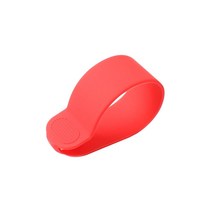 전동 스쿠터 킥보드 부품 악세사리전기 스쿠터 핸들 바 실리콘 Ninebot ES1 G30 스케이트 보드 부품 액세서, 03 C