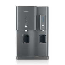청호나이스 3년 관리서비스 옴니 냉온정수기 방문설치, WP-53C9400M(티탄)