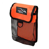 서핑 가방 방수 기능 포켓 대용량 BG-984 Portable Diving Bag Capacity Reel Hanging Multi-purpose Under, 01 주황색
