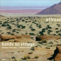 [CD] Hands On Strings - Offroad