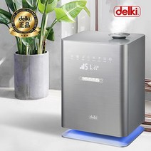 델키 복합식 아쿠아큐브 가습기 DKS-601, 가습기 필터