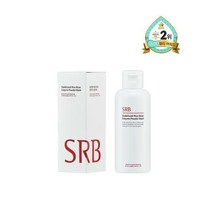 SRB 쌀뜨물 미강 효소세안제 70g 클렌징오일 폼클렌징