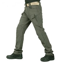 바이크 오토바이 자켓 남성 방수 세트 겨울 보온 코트 방풍 하이킹 슈트, 12 Army Green Pants_06 XXXL
