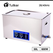 초음파 발생기 산업용 클리너 30L 15L 10L 6L 3L 2L PCB 보드 엔진 부품 DPF 몰드 오일 녹 제거 클리닝 기계, [08] 30L, [03] UK