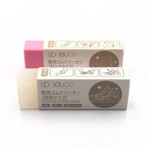 신발얼룩청소지우개 운동화 어그 스웨이드 세무 분홍