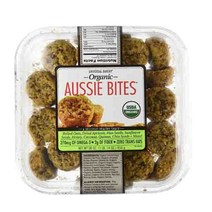 유니버설 베이커리 오지 비츠 850g Universal Bakery Organic Aussie Bites 30 oz, 1개