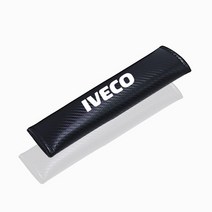 iveco 호환 트럭 악세서리 소품 Truck car Seat belt Protect, 1개