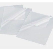 카피어랜드 PVC 제본용 표지 반투명 A4 0.23mm 100매:No6693ea, 본상품선택