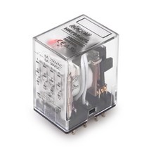 카콘 릴레이 HR705-4PL AC220V 14핀, HR705-4PL AC220V/541586