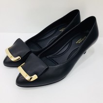에스콰이아 에스콰이아 여성 펌프스 쿠션 구두 4cm