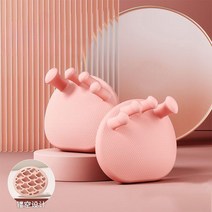 필라스본 오다리교정 체형 다리붓기 교정, 핑크 미끄러움 방지 업그레이드