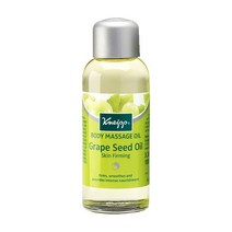 크나이프 크나이프 그레이프시드 슬리밍 오일 100ml, 단일옵션