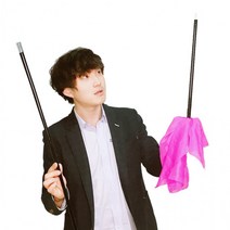 [KC인증]플라스틱어피어링케인(검정) 수업용 나타나는 지팡이 마술도구 강의용 이벤트, 상세페이지 참조, 상세페이지 참조, 상세페이지 참조