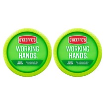 오킵스 워킹 핸즈 핸드 크림 릴리프, 76g, 2개