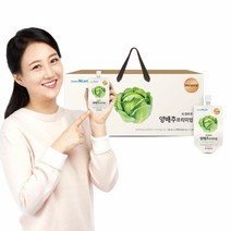천호엔케어 양배추프리미엄, 100ml, 30팩
