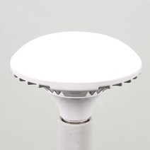 납작 LED전구(숏) 15W 주광 E26소켓 엘이디전구 led전구교체 led전구 엘리디전구추천 led전구추천 led조명, 1개, 상세페이지참조