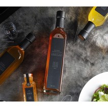 산들건강 유인균 천연발효식초 초로장생 베이직(500ml*2병), 울금+울금