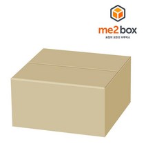 [미투박스] 단단한 원단사용 택배박스 가격비교필수!, 가로 240~300, TS-063 (280x200x60)-160장