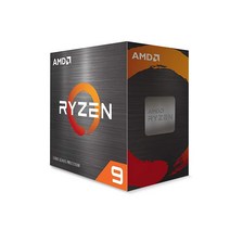 AMD Ryzen 9 5950X 16코어 32스레드 언락 데스크탑 프로세서