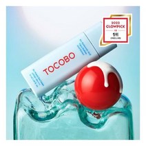 토코보 바이오 워터리 선크림 50mL SPF50+ PA++++
