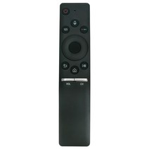 Youmine 삼성 4K 음성 QLED 스마트 HD LCD TV용 리모콘 BN59-01298C BN59-01275A BN59-01298G/D BN59-01298J RMCSPR1BF1