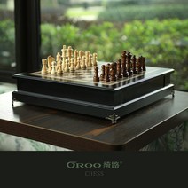 대형 CHESS 체스 보드게임