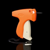 의류 상표 택핀 이름표 가격표 옷 라벨부착 택총 택건, 1개