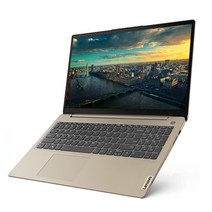 레노버 2021 IdeaPad Slim 3 15.6, 샌드, 펜티엄, 128GB, 8GB, WIN10 S, 82H800U9KR