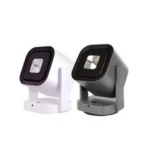보국 에어젯 O2 핫앤쿨 스퀘어 히팅 써큘레이터 BKH-1589PBBKH-1589PB, 2) 그레이 (BKH-1589PBGY)