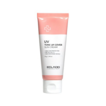 에끌라두 유브이 톤업 커버 선크림70g SPF50+PA++++, 1개, 70g