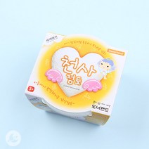 천사점토 레진아트 재료 R061