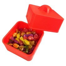 매직캔디박스(Magic candy box) 빈그릇에 사탕이 한가득 나타나게 하거나 사라지게 할 수 있습니다.